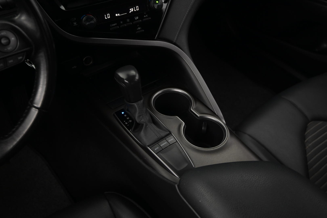 Toyota Camry SE 2022 Toyota Camry SE 2022