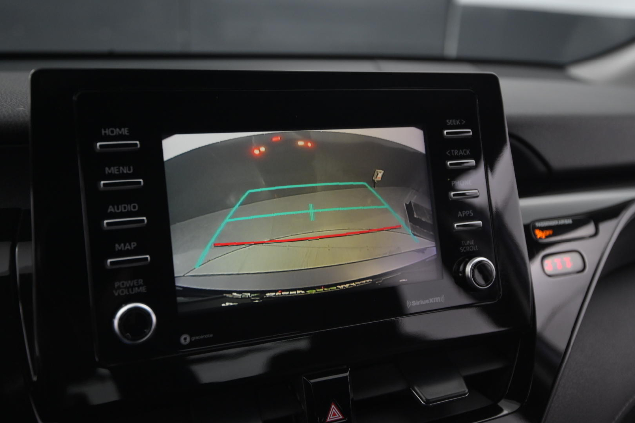 Toyota Camry SE 2022 Toyota Camry SE 2022