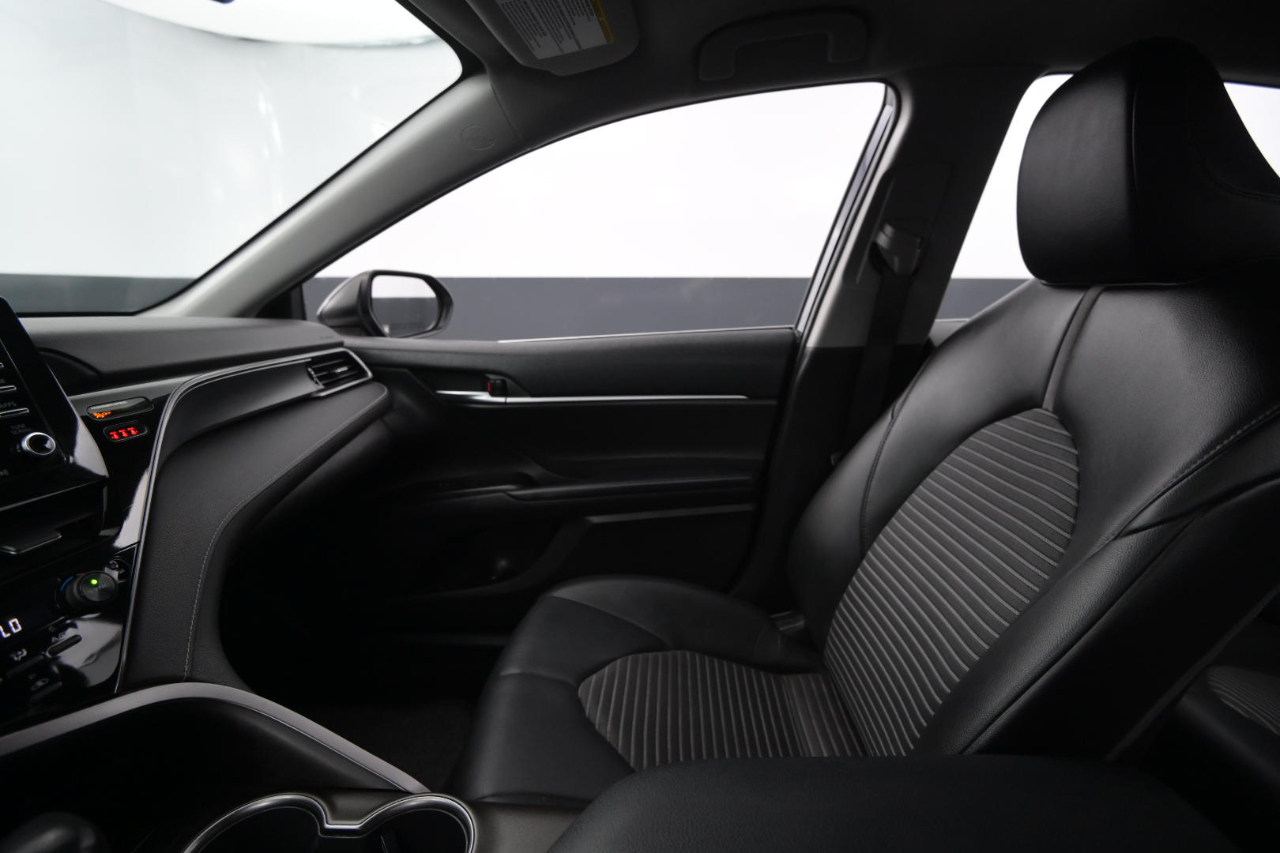 Toyota Camry SE 2022 Toyota Camry SE 2022