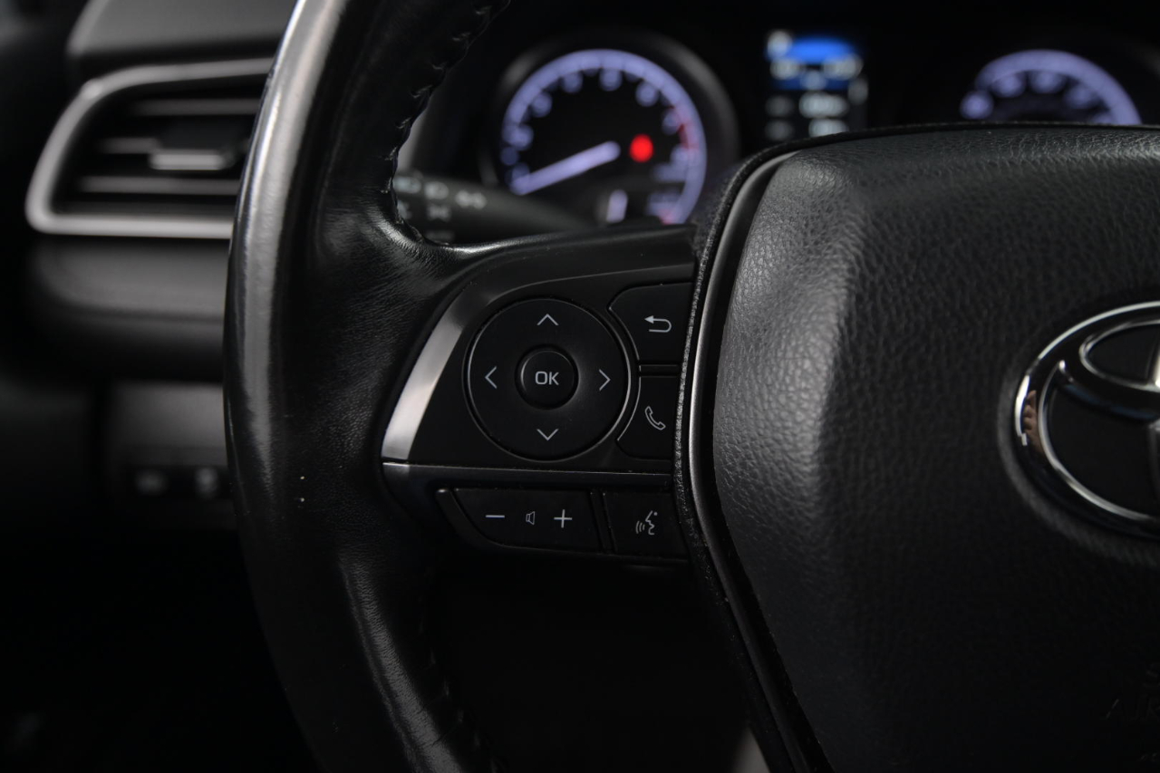 Toyota Camry SE 2022 Toyota Camry SE 2022