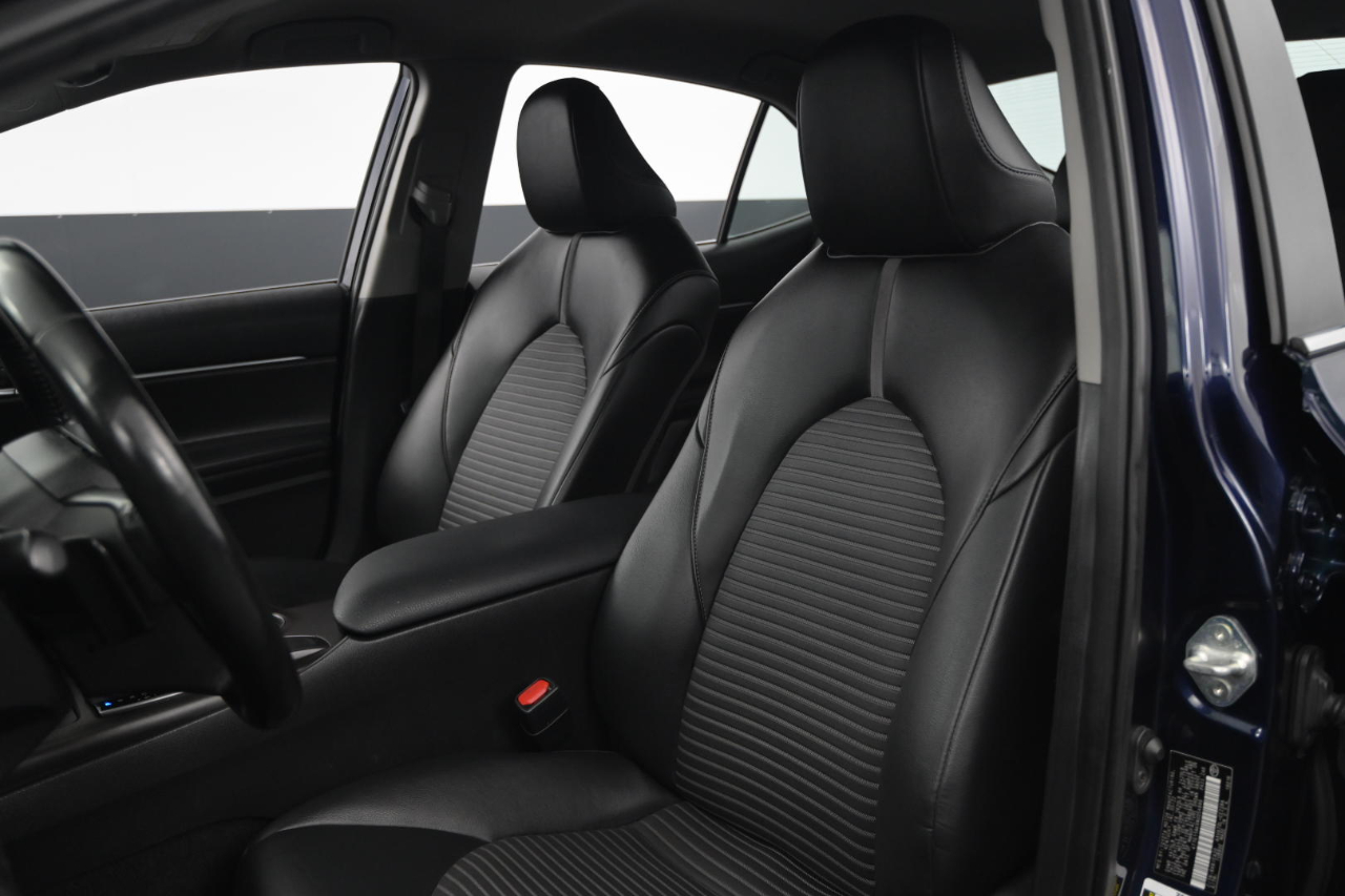 Toyota Camry SE 2022 Toyota Camry SE 2022