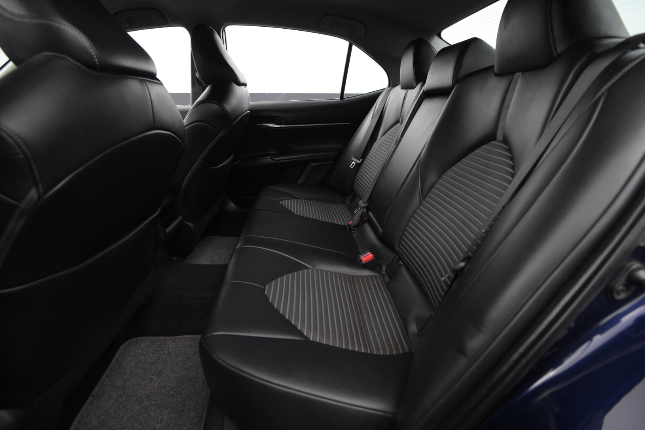 Toyota Camry SE 2022 Toyota Camry SE 2022