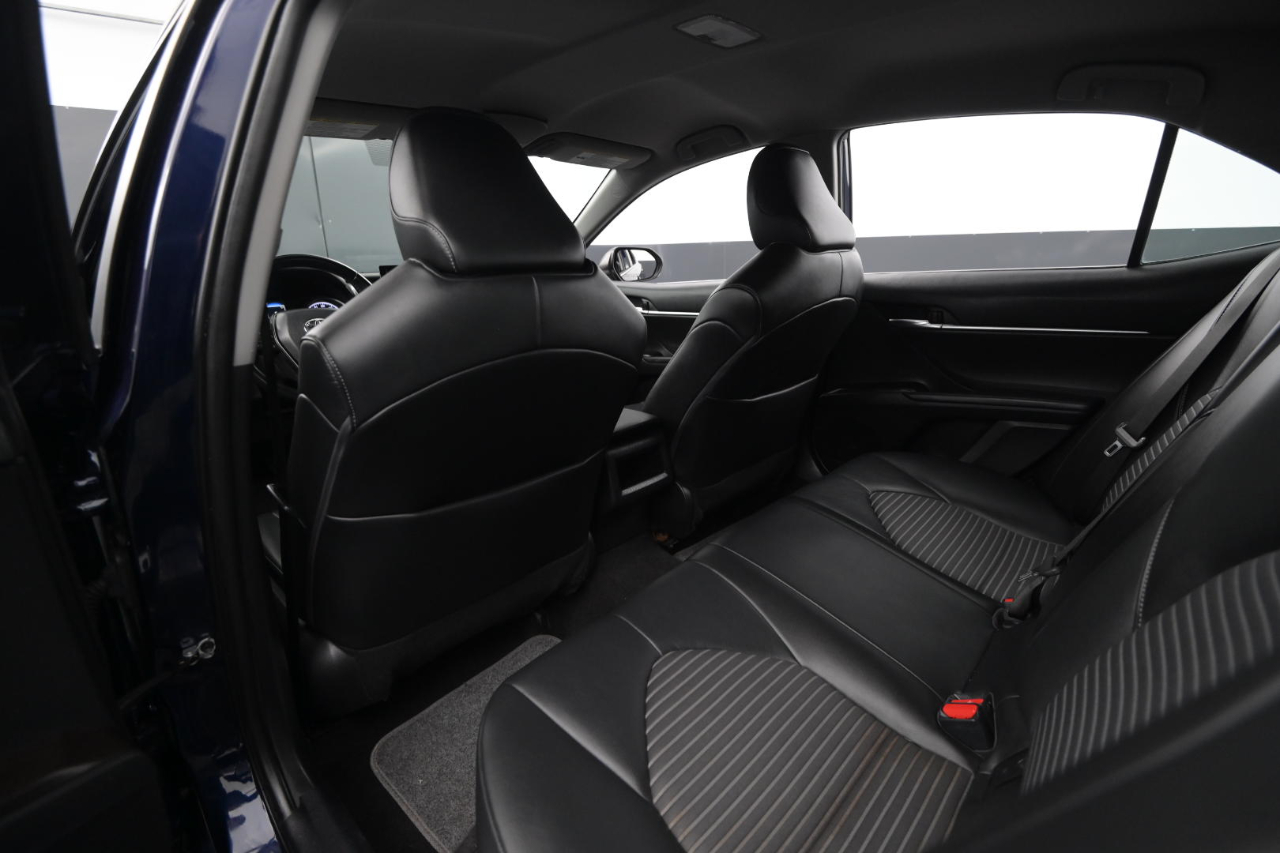 Toyota Camry SE 2022 Toyota Camry SE 2022