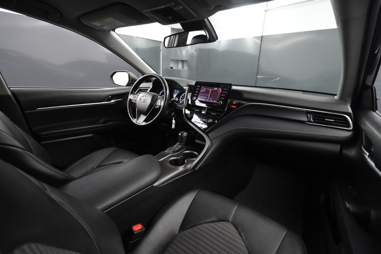 Toyota Camry SE 2022 Toyota Camry SE 2022