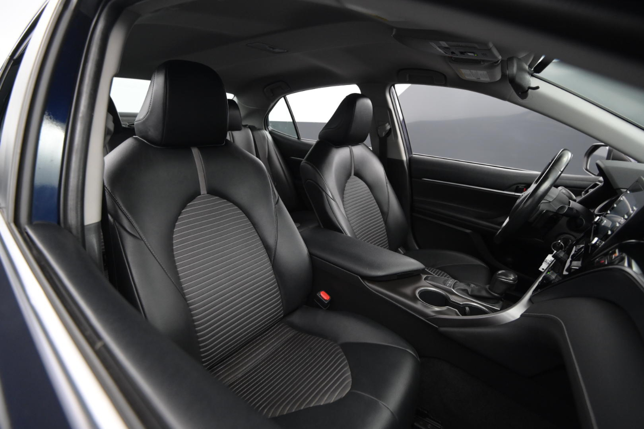 Toyota Camry SE 2022 Toyota Camry SE 2022