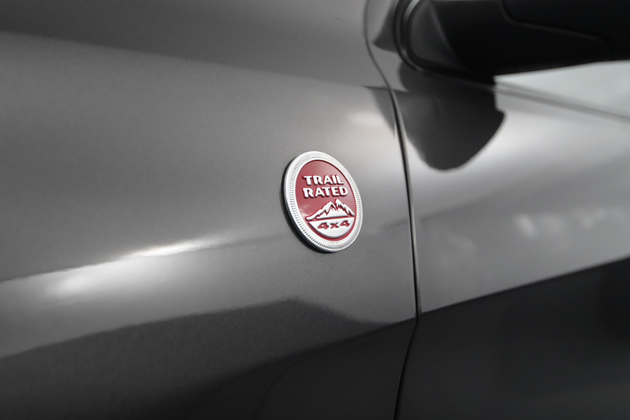 Jeep Grand Cherokee Trailhawk 4WD 2021 Jeep Grand Cherokee Trailhawk 4WD 2021