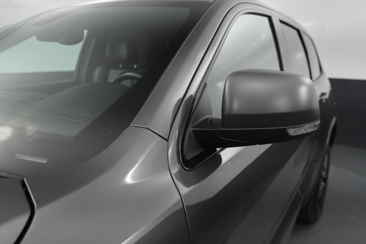 Jeep Grand Cherokee Trailhawk 4WD 2021 Jeep Grand Cherokee Trailhawk 4WD 2021