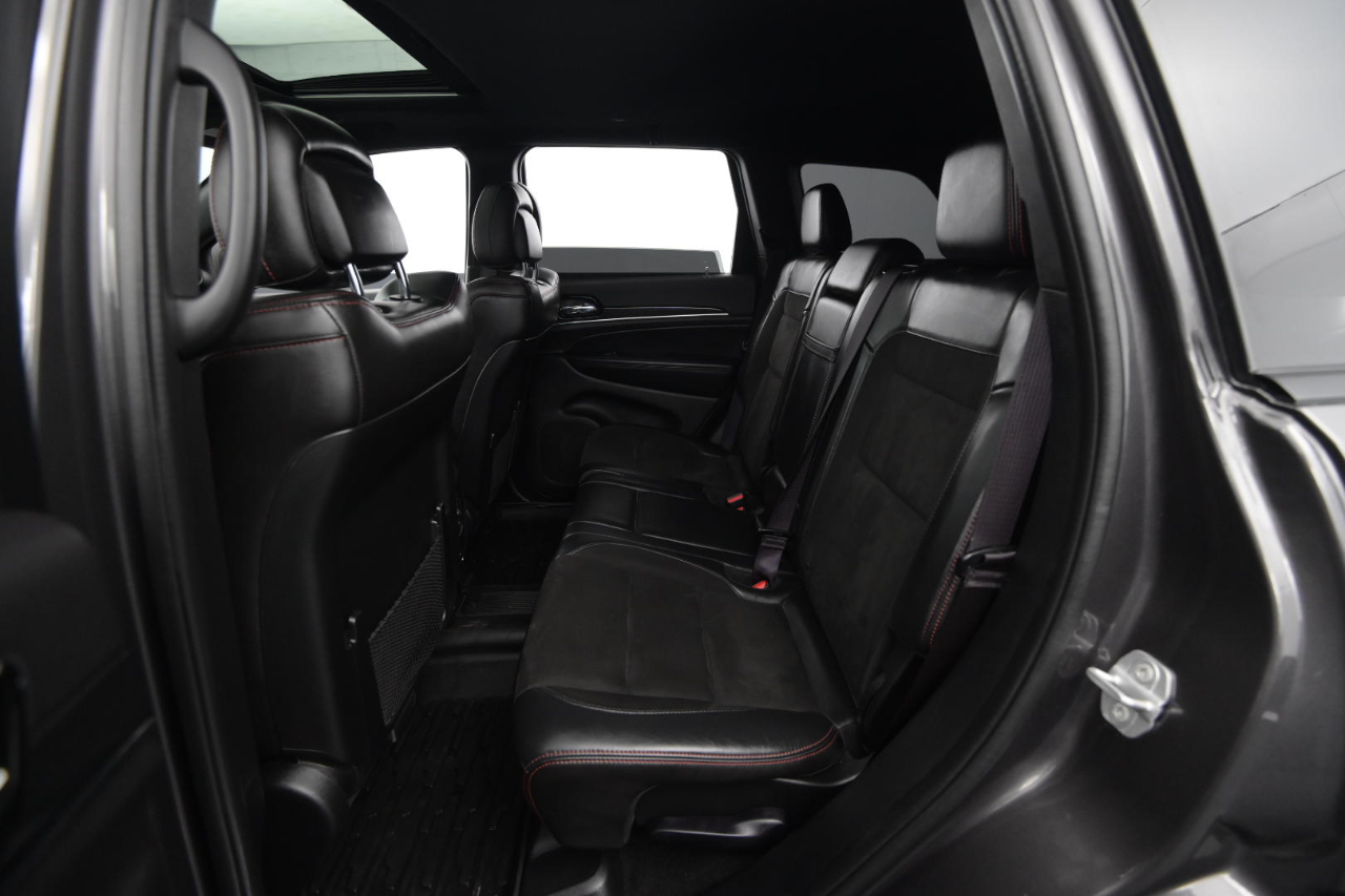 Jeep Grand Cherokee Trailhawk 4WD 2021 Jeep Grand Cherokee Trailhawk 4WD 2021