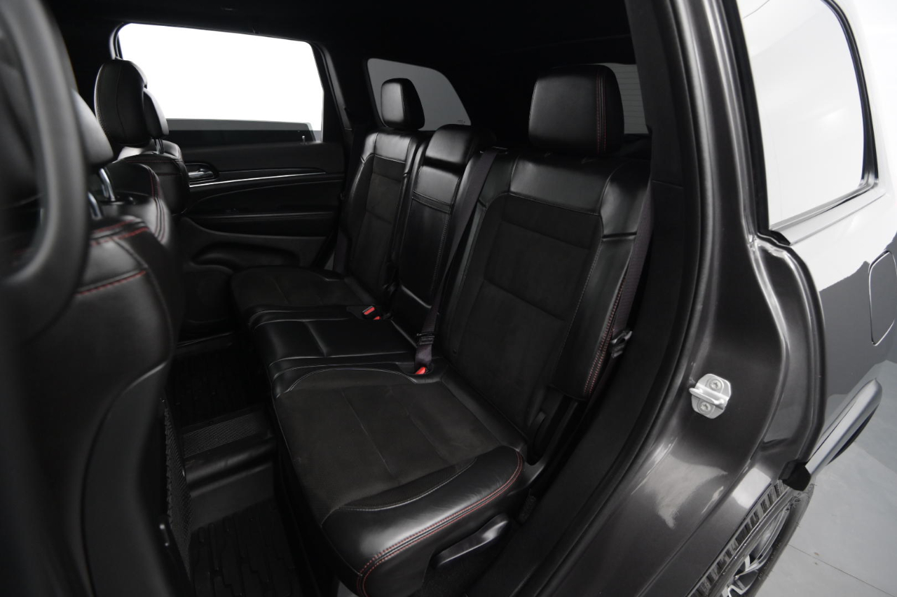 Jeep Grand Cherokee Trailhawk 4WD 2021 Jeep Grand Cherokee Trailhawk 4WD 2021