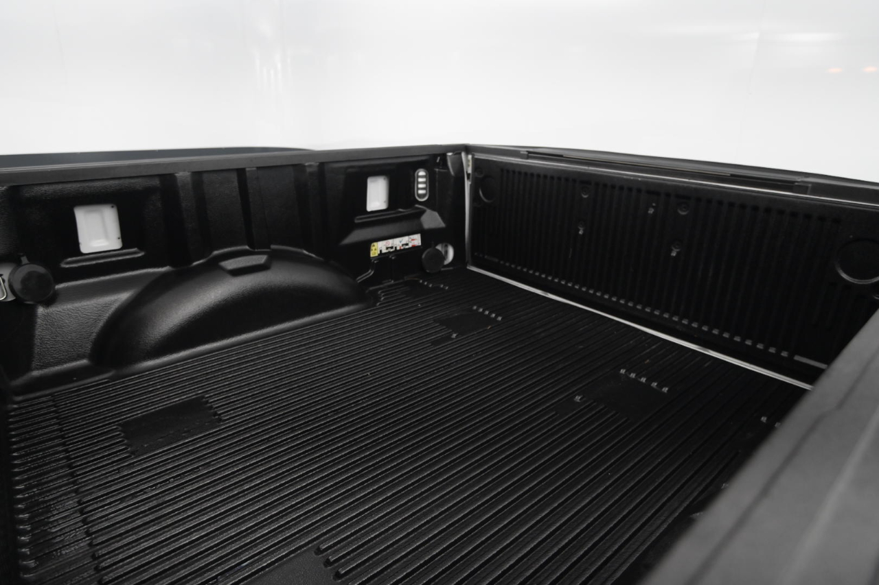 Ford F-150 XLT SuperCrew 5.5-ft. Bed 4WD 2018 Ford F-150 XLT SuperCrew 5.5-ft. Bed 4WD 2018