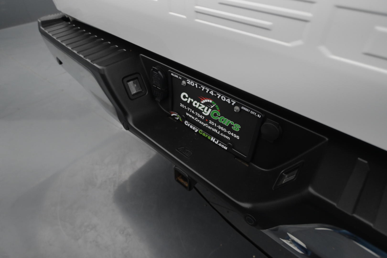 Ford F-150 XLT SuperCrew 5.5-ft. Bed 4WD 2018 Ford F-150 XLT SuperCrew 5.5-ft. Bed 4WD 2018