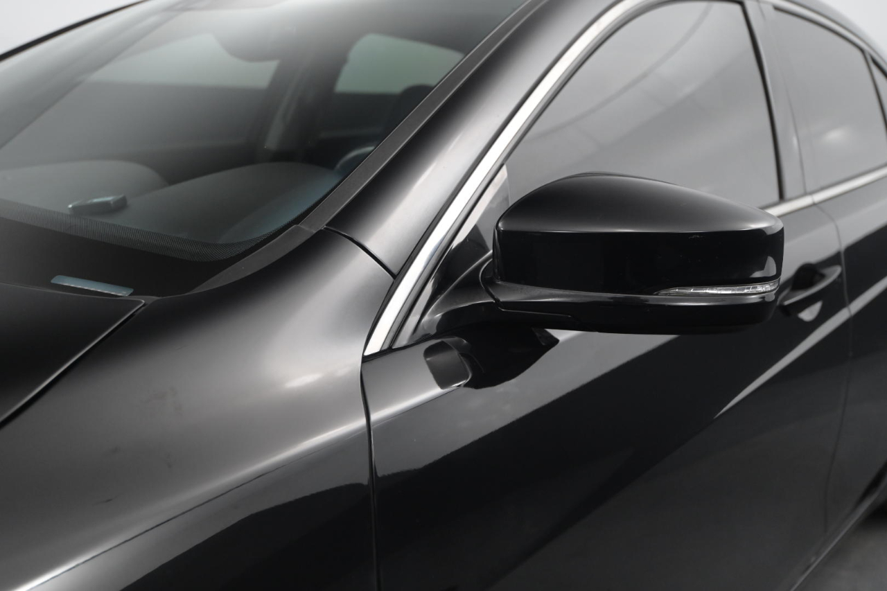 Acura TLX Technology Package 2.4L 2018 Acura TLX Technology Package 2.4L 2018