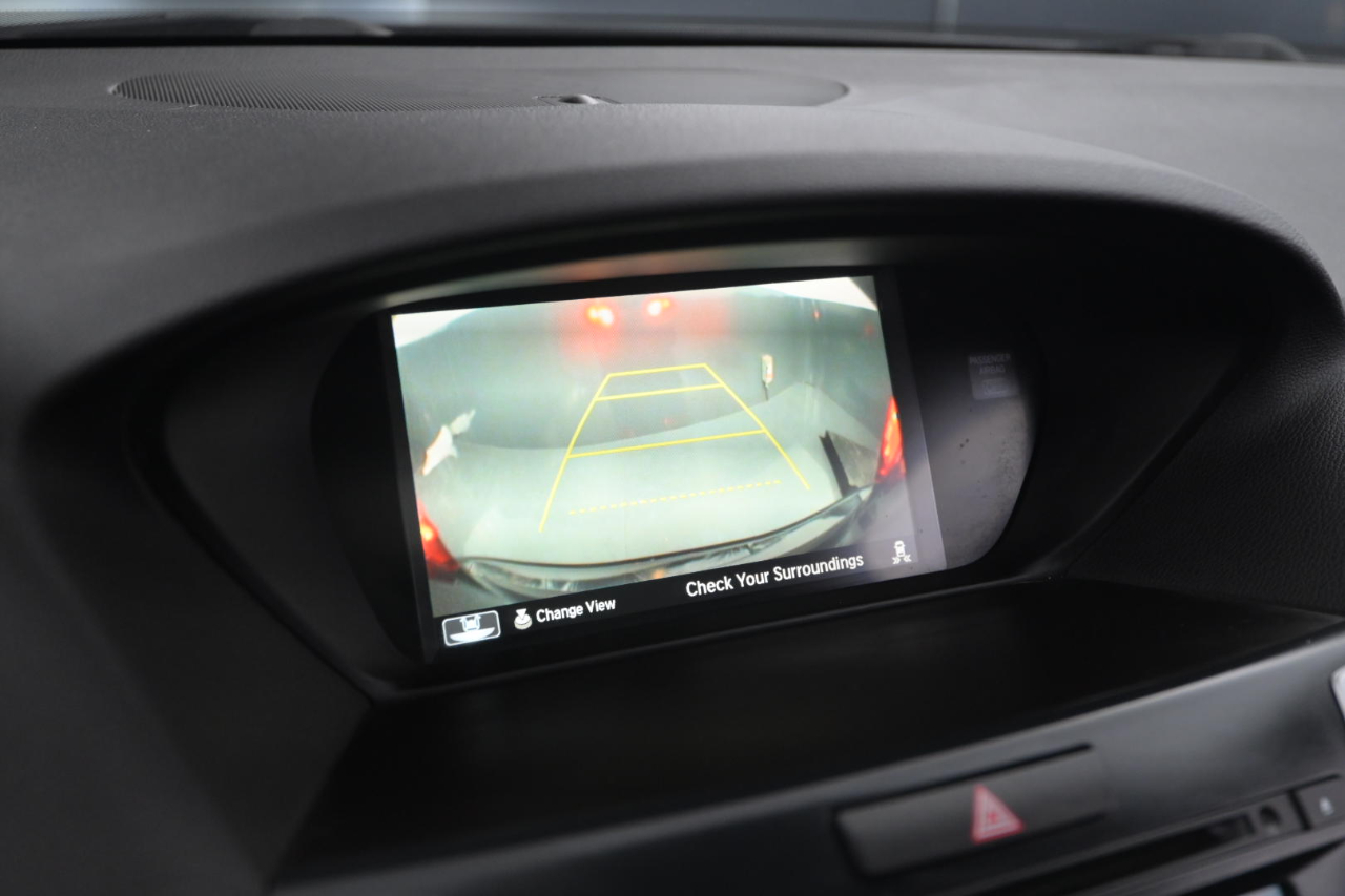 Acura TLX Technology Package 2.4L 2018 Acura TLX Technology Package 2.4L 2018