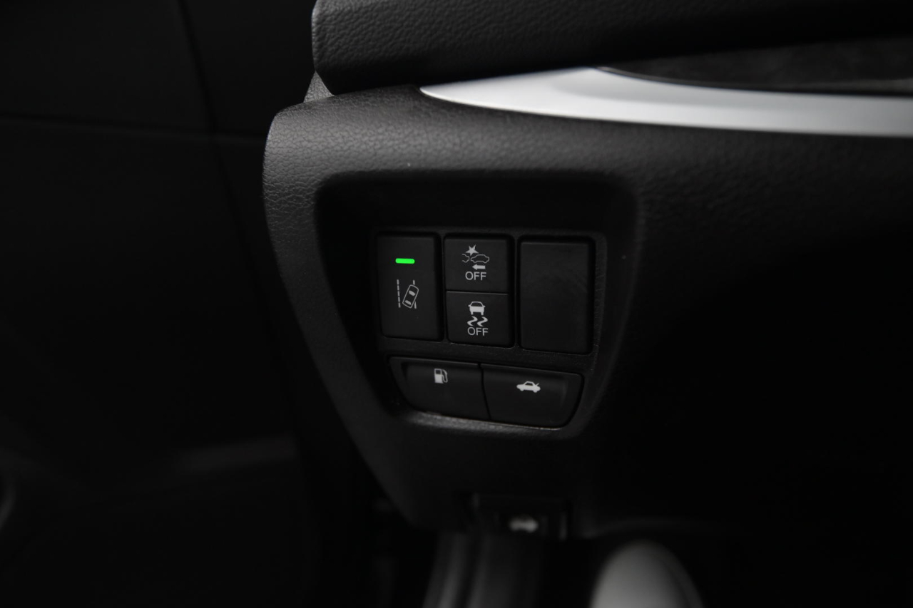 Acura TLX Technology Package 2.4L 2018 Acura TLX Technology Package 2.4L 2018