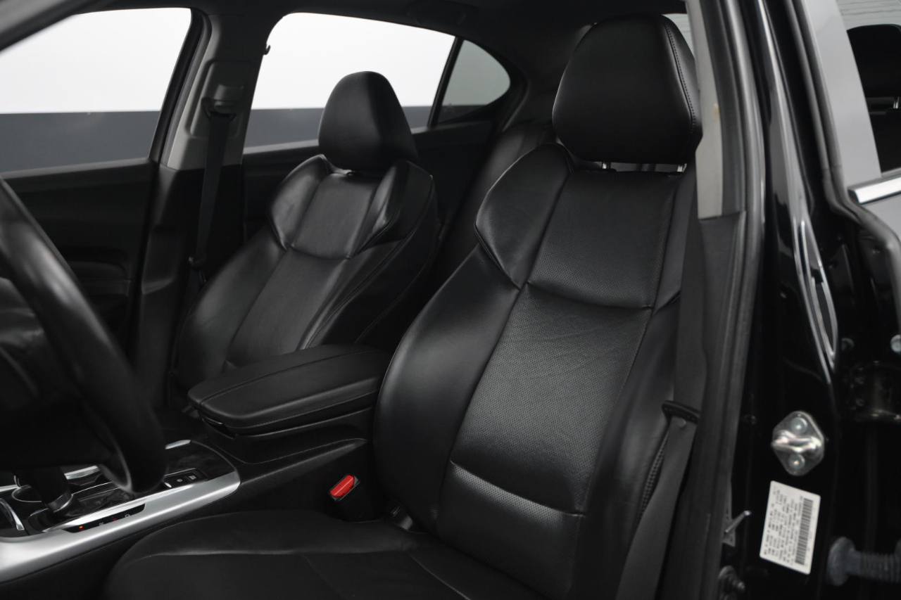 Acura TLX Technology Package 2.4L 2018 Acura TLX Technology Package 2.4L 2018