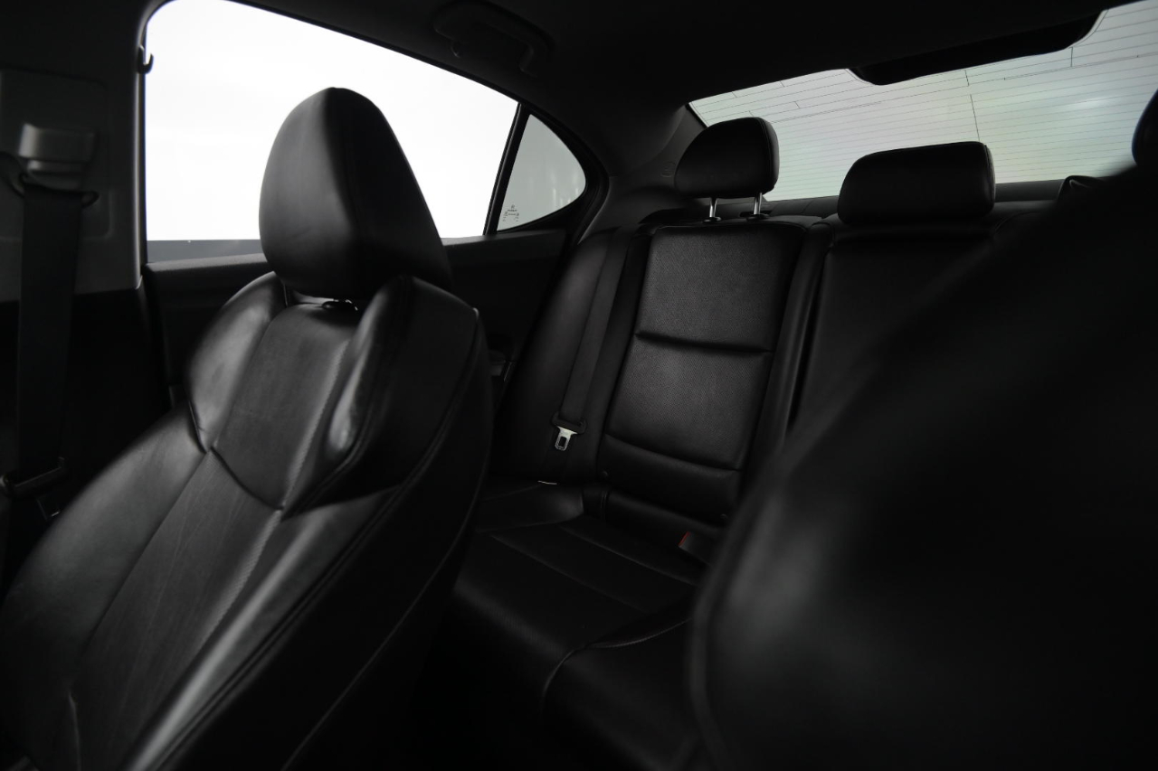 Acura TLX Technology Package 2.4L 2018 Acura TLX Technology Package 2.4L 2018