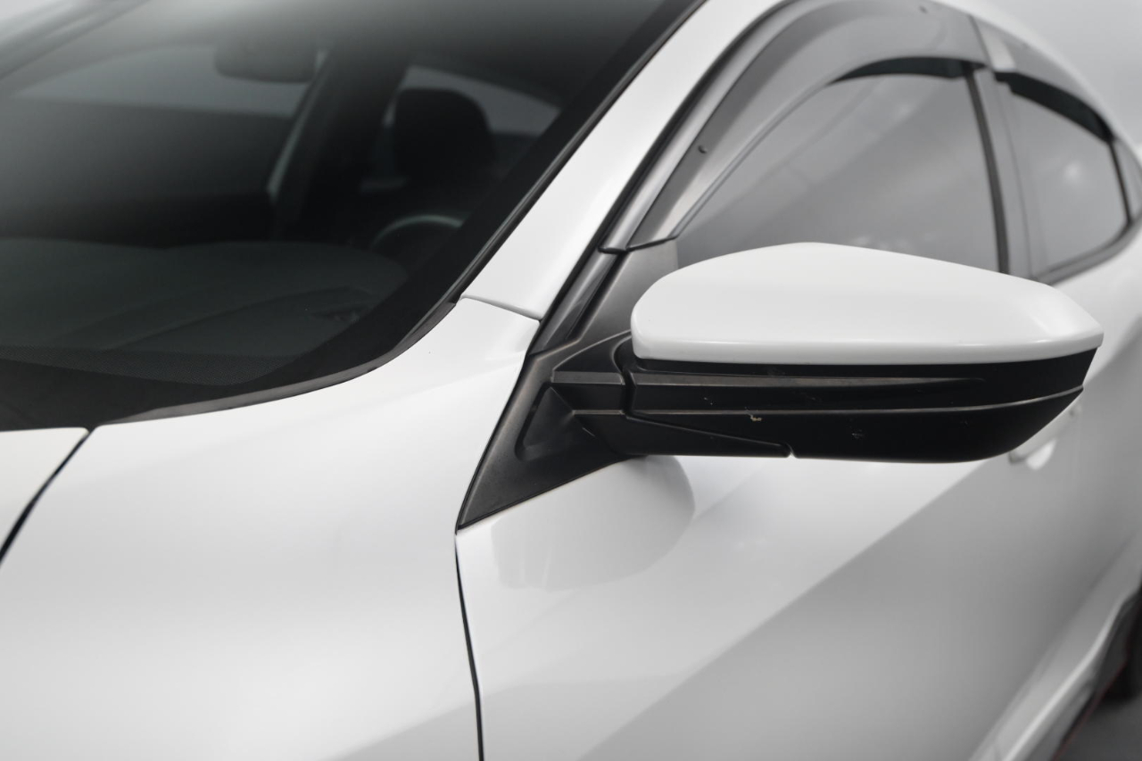 Honda Civic Sport Hatchback 6M 2020 Honda Civic Sport Hatchback 6M 2020