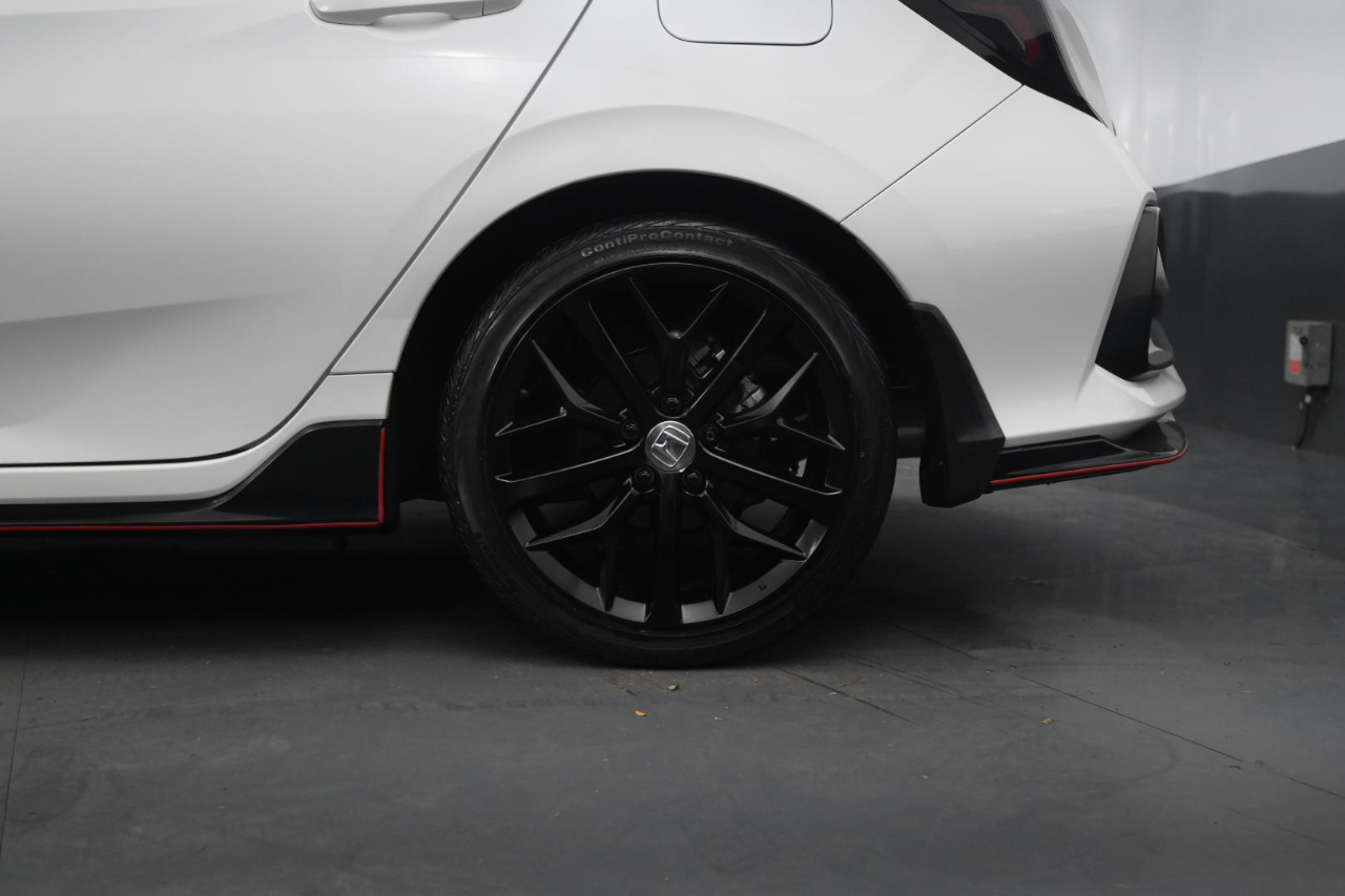 Honda Civic Sport Hatchback 6M 2020 Honda Civic Sport Hatchback 6M 2020