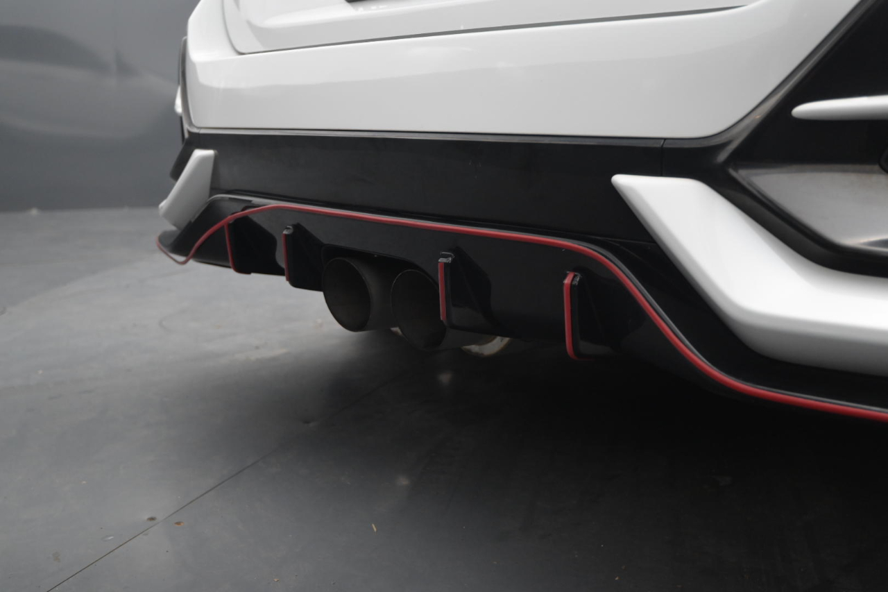 Honda Civic Sport Hatchback 6M 2020 Honda Civic Sport Hatchback 6M 2020