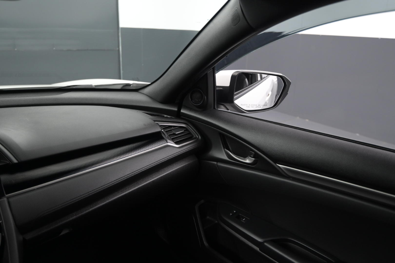 Honda Civic Sport Hatchback 6M 2020 Honda Civic Sport Hatchback 6M 2020