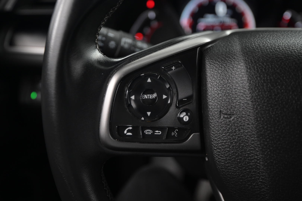 Honda Civic Sport Hatchback 6M 2020 Honda Civic Sport Hatchback 6M 2020