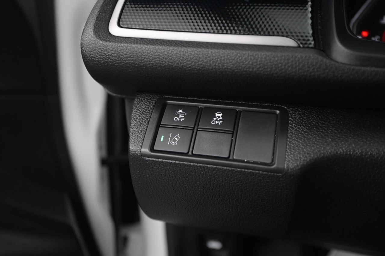 Honda Civic Sport Hatchback 6M 2020 Honda Civic Sport Hatchback 6M 2020