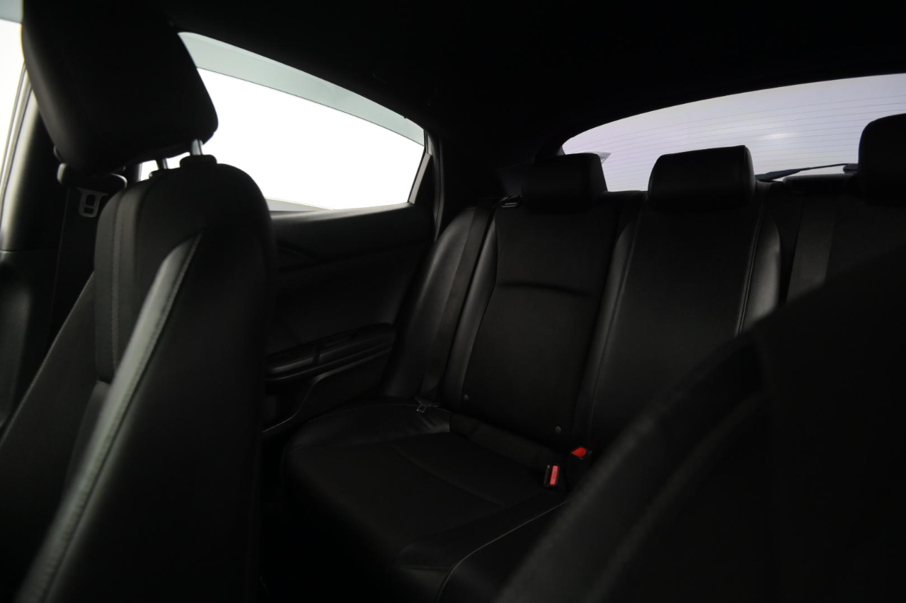 Honda Civic Sport Hatchback 6M 2020 Honda Civic Sport Hatchback 6M 2020