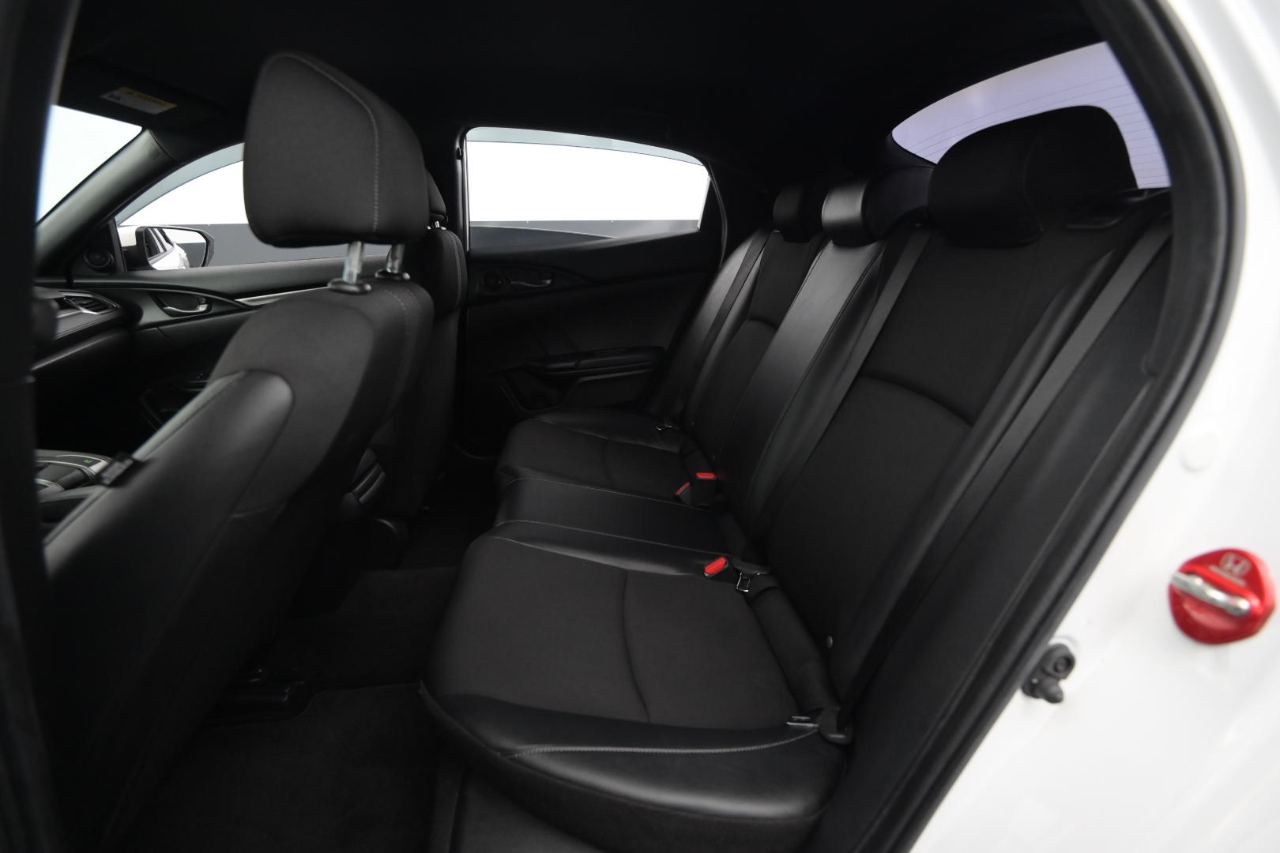 Honda Civic Sport Hatchback 6M 2020 Honda Civic Sport Hatchback 6M 2020