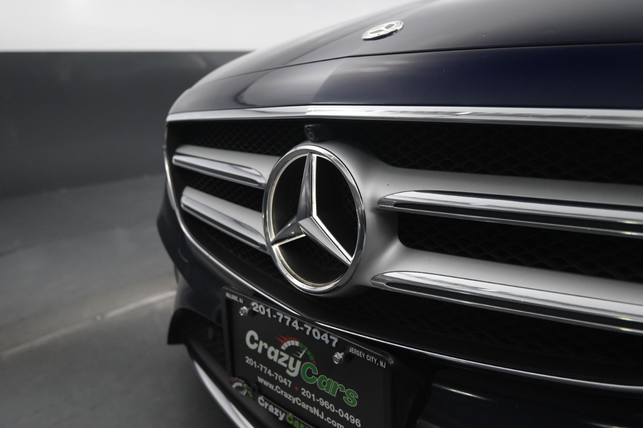 Mercedes-Benz E-Class E350 Sedan 4MATIC 2020 Mercedes-Benz E-Class E350 Sedan 4MATIC 2020