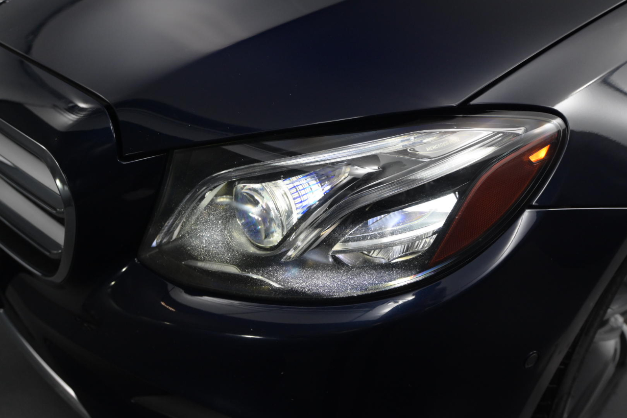 Mercedes-Benz E-Class E350 Sedan 4MATIC 2020 Mercedes-Benz E-Class E350 Sedan 4MATIC 2020