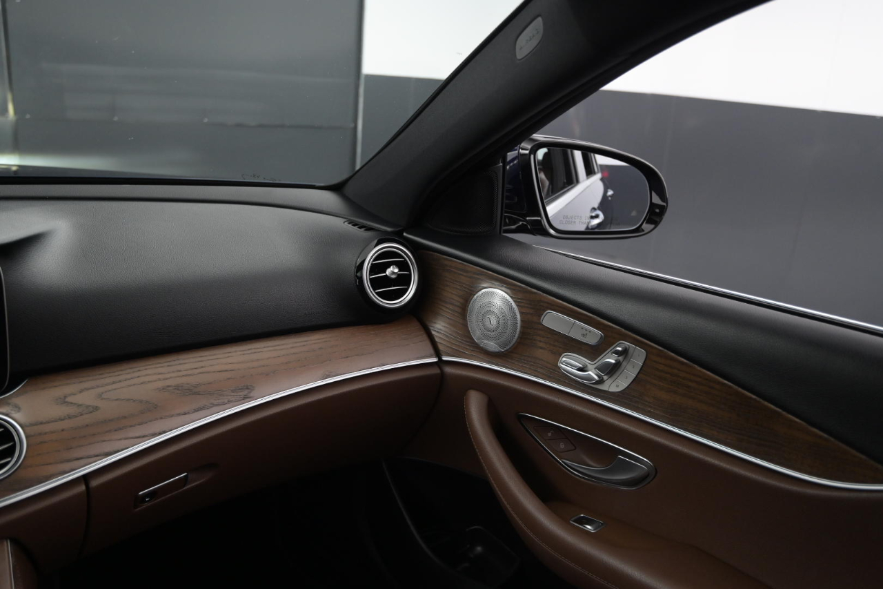 Mercedes-Benz E-Class E350 Sedan 4MATIC 2020 Mercedes-Benz E-Class E350 Sedan 4MATIC 2020