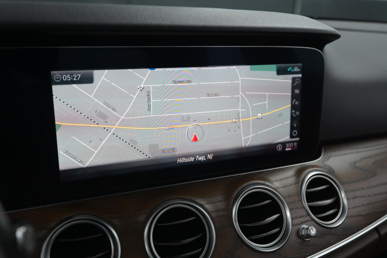 Mercedes-Benz E-Class E350 Sedan 4MATIC 2020 Mercedes-Benz E-Class E350 Sedan 4MATIC 2020