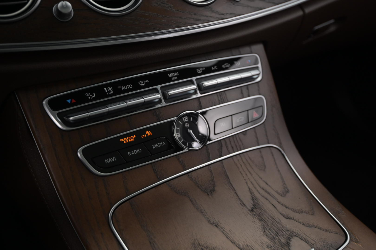 Mercedes-Benz E-Class E350 Sedan 4MATIC 2020 Mercedes-Benz E-Class E350 Sedan 4MATIC 2020