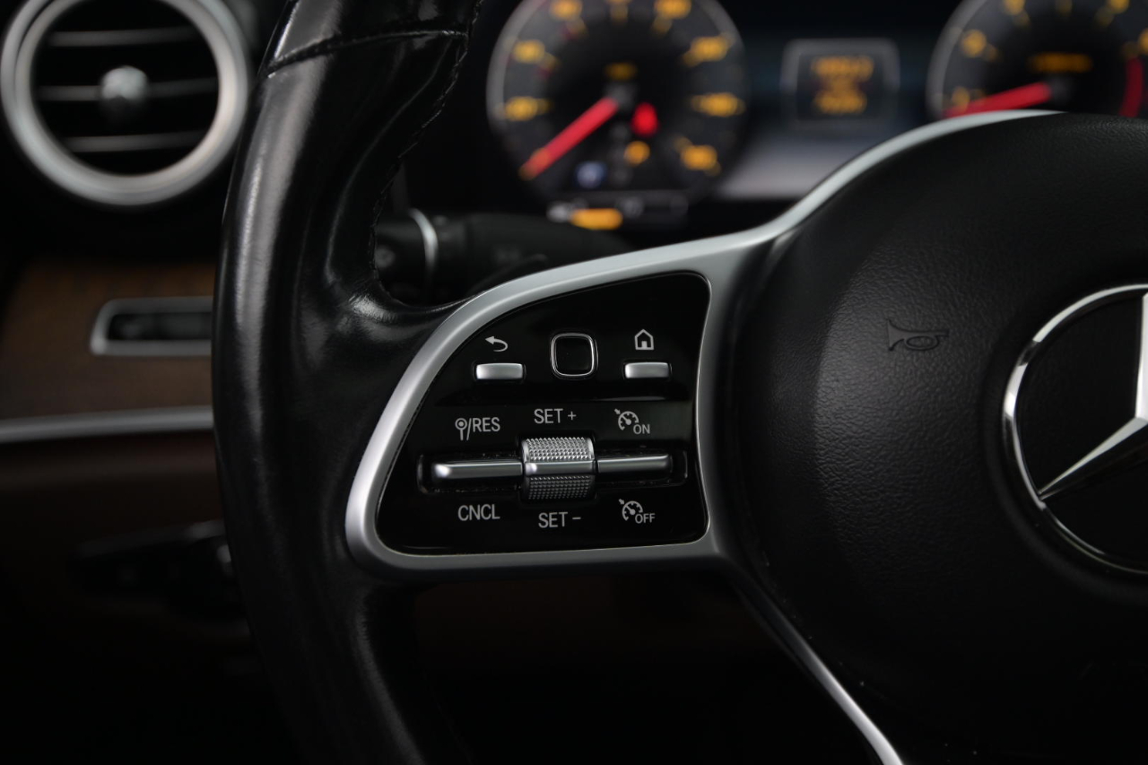 Mercedes-Benz E-Class E350 Sedan 4MATIC 2020 Mercedes-Benz E-Class E350 Sedan 4MATIC 2020