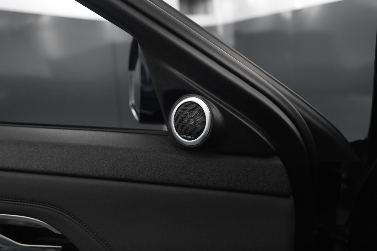 Land Rover Range Rover Evoque SE 2022 Land Rover Range Rover Evoque SE 2022