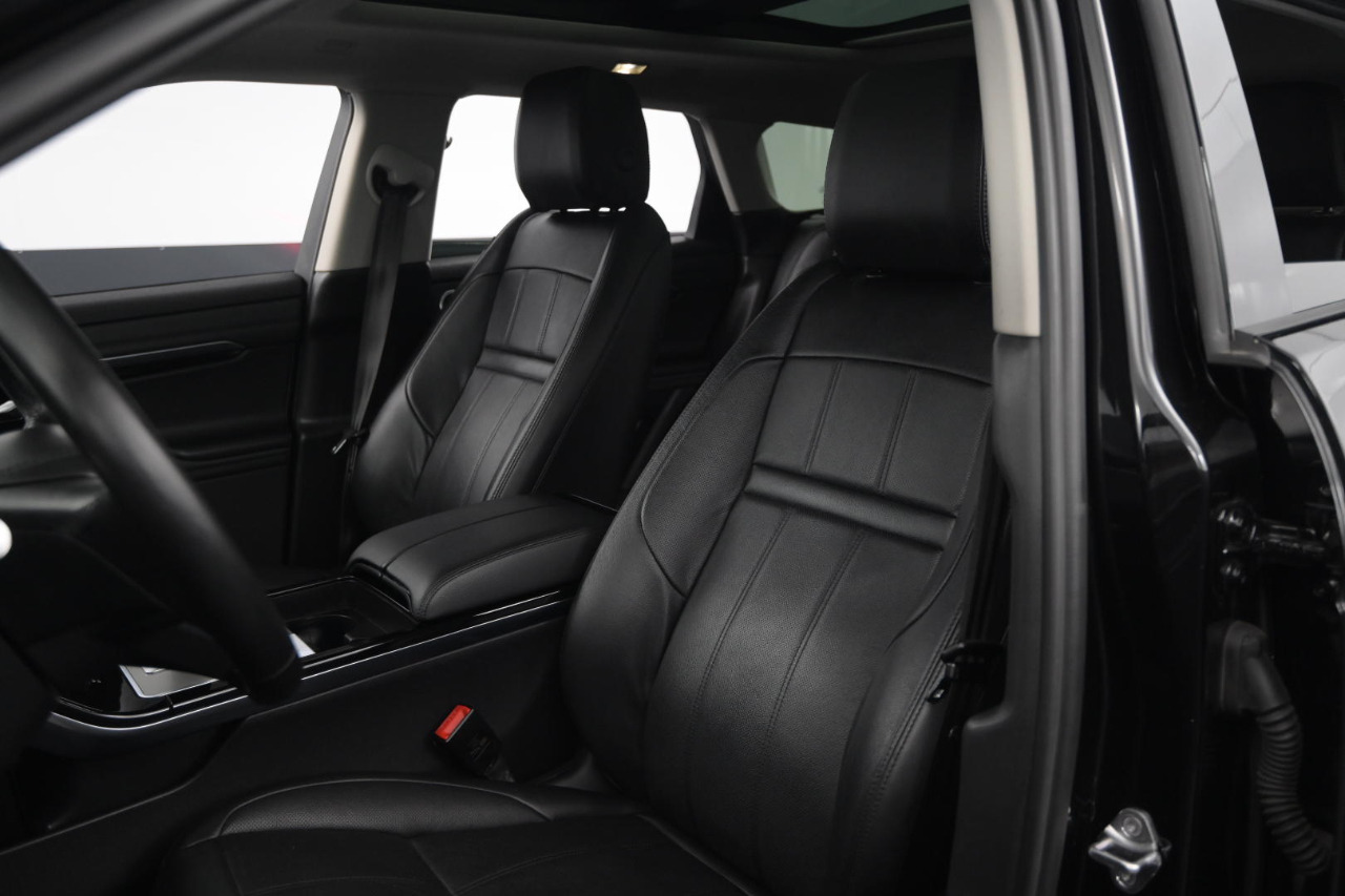 Land Rover Range Rover Evoque SE 2022 Land Rover Range Rover Evoque SE 2022