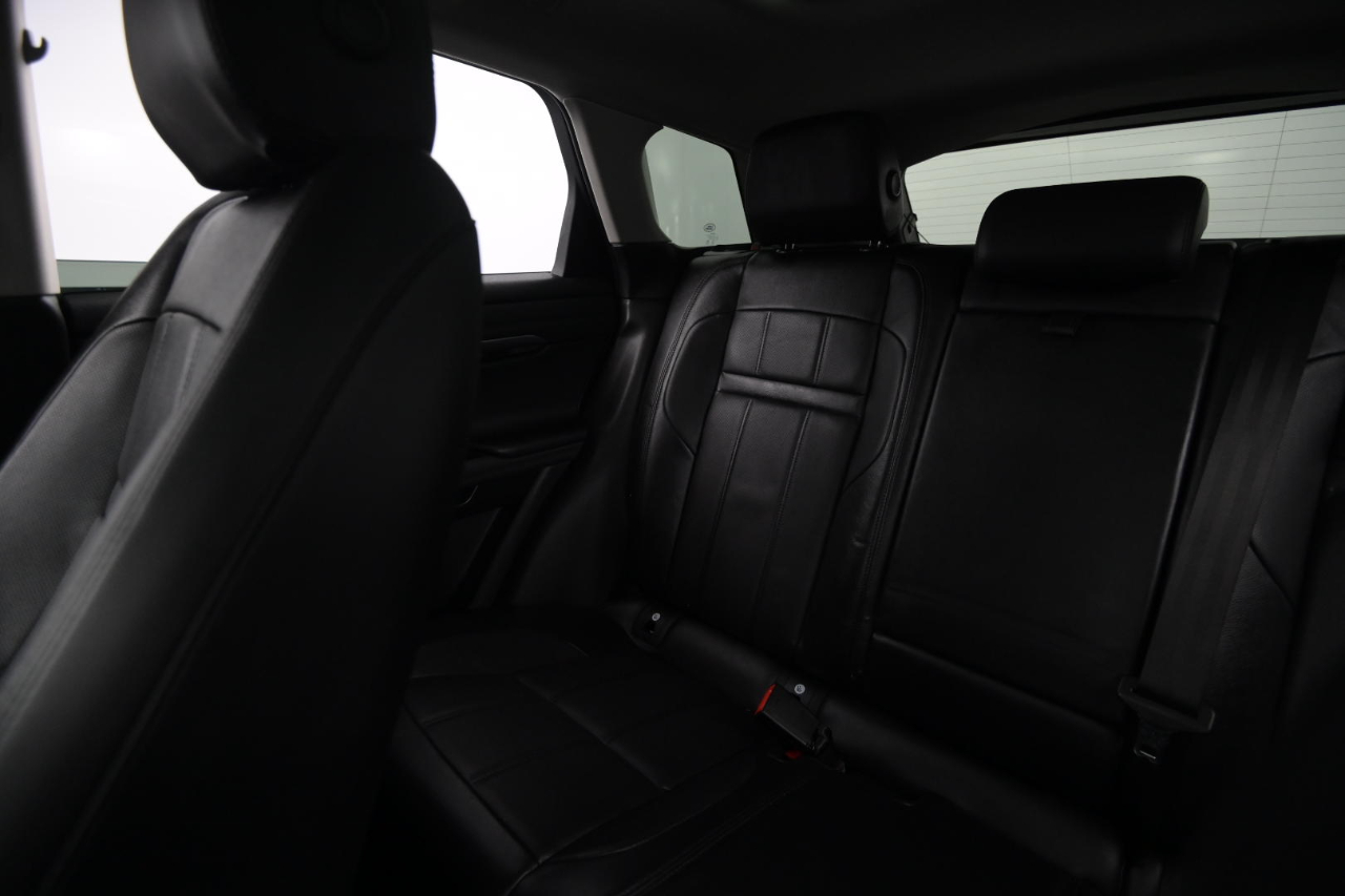 Land Rover Range Rover Evoque SE 2022 Land Rover Range Rover Evoque SE 2022