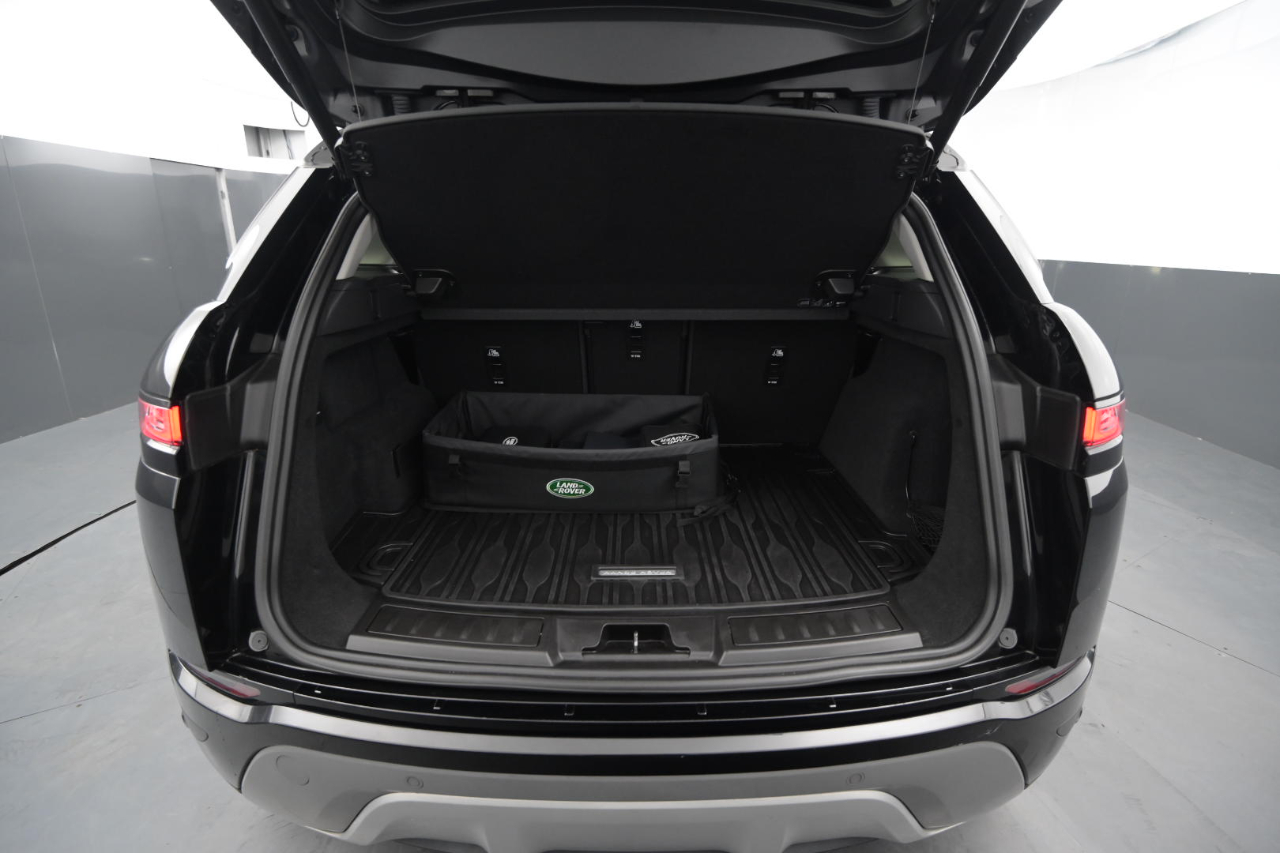 Land Rover Range Rover Evoque SE 2022 Land Rover Range Rover Evoque SE 2022