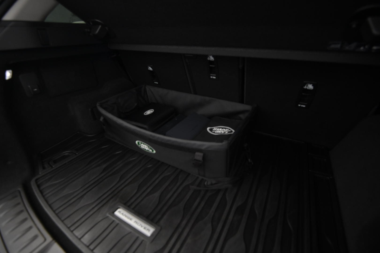 Land Rover Range Rover Evoque SE 2022 Land Rover Range Rover Evoque SE 2022