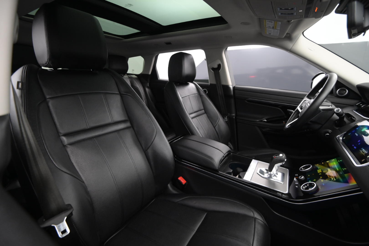 Land Rover Range Rover Evoque SE 2022 Land Rover Range Rover Evoque SE 2022