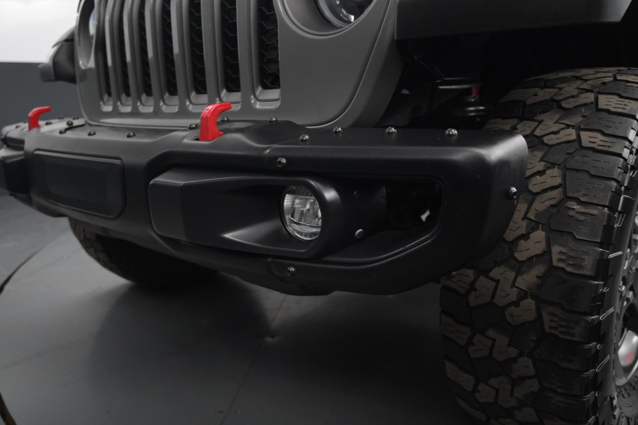 Jeep Gladiator Rubicon 2021 Jeep Gladiator Rubicon 2021