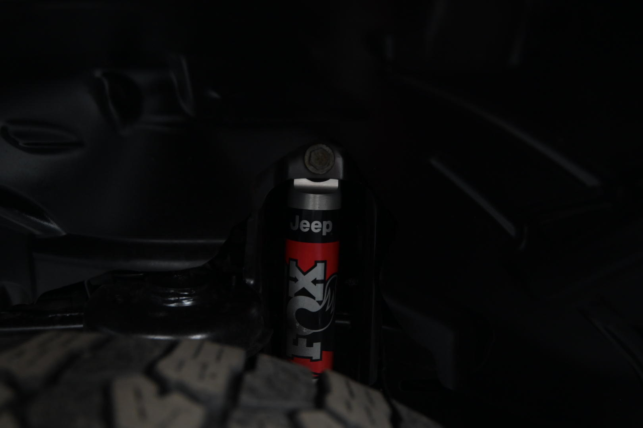 Jeep Gladiator Rubicon 2021 Jeep Gladiator Rubicon 2021