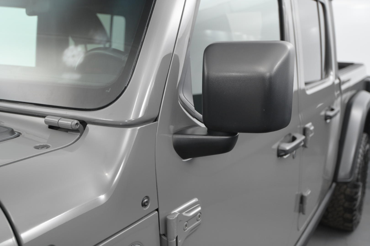 Jeep Gladiator Rubicon 2021 Jeep Gladiator Rubicon 2021