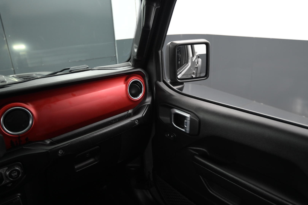 Jeep Gladiator Rubicon 2021 Jeep Gladiator Rubicon 2021