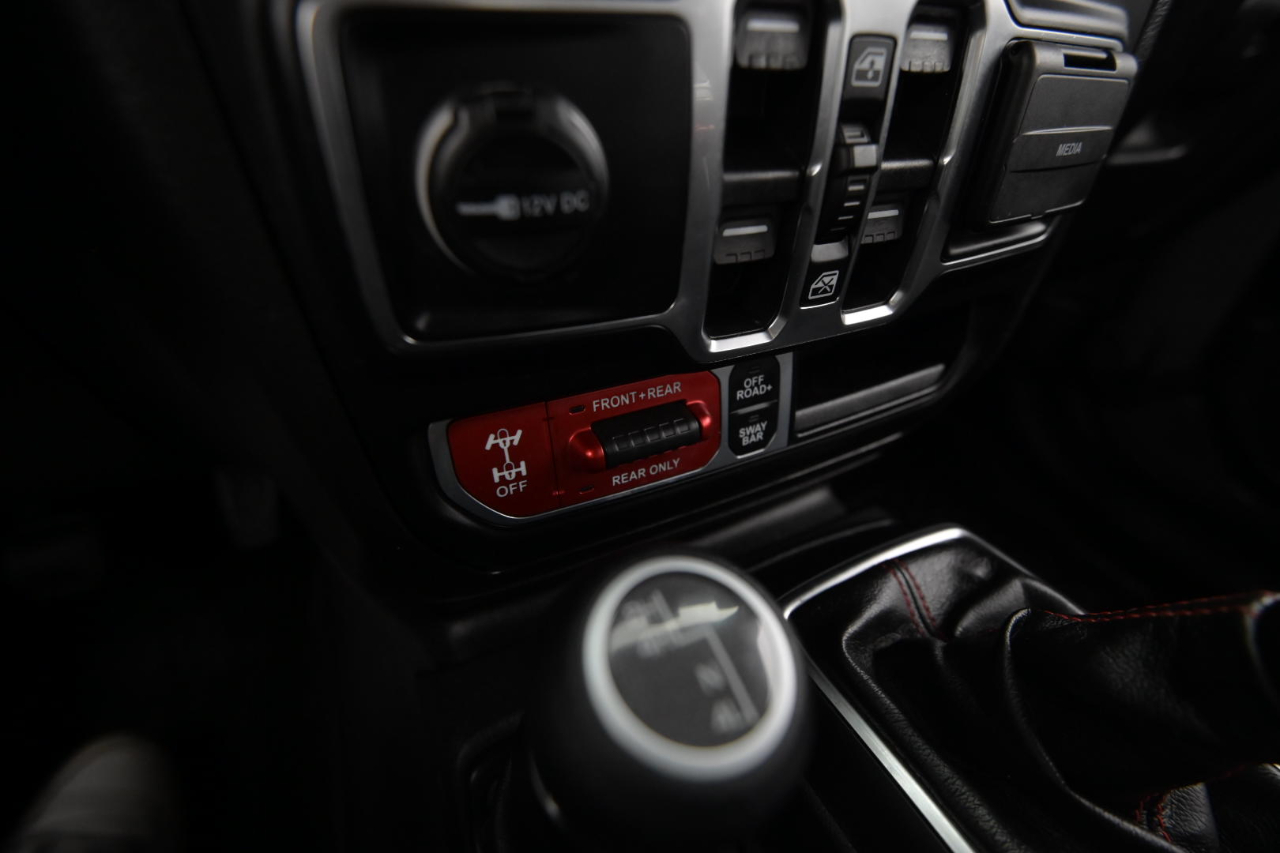 Jeep Gladiator Rubicon 2021 Jeep Gladiator Rubicon 2021