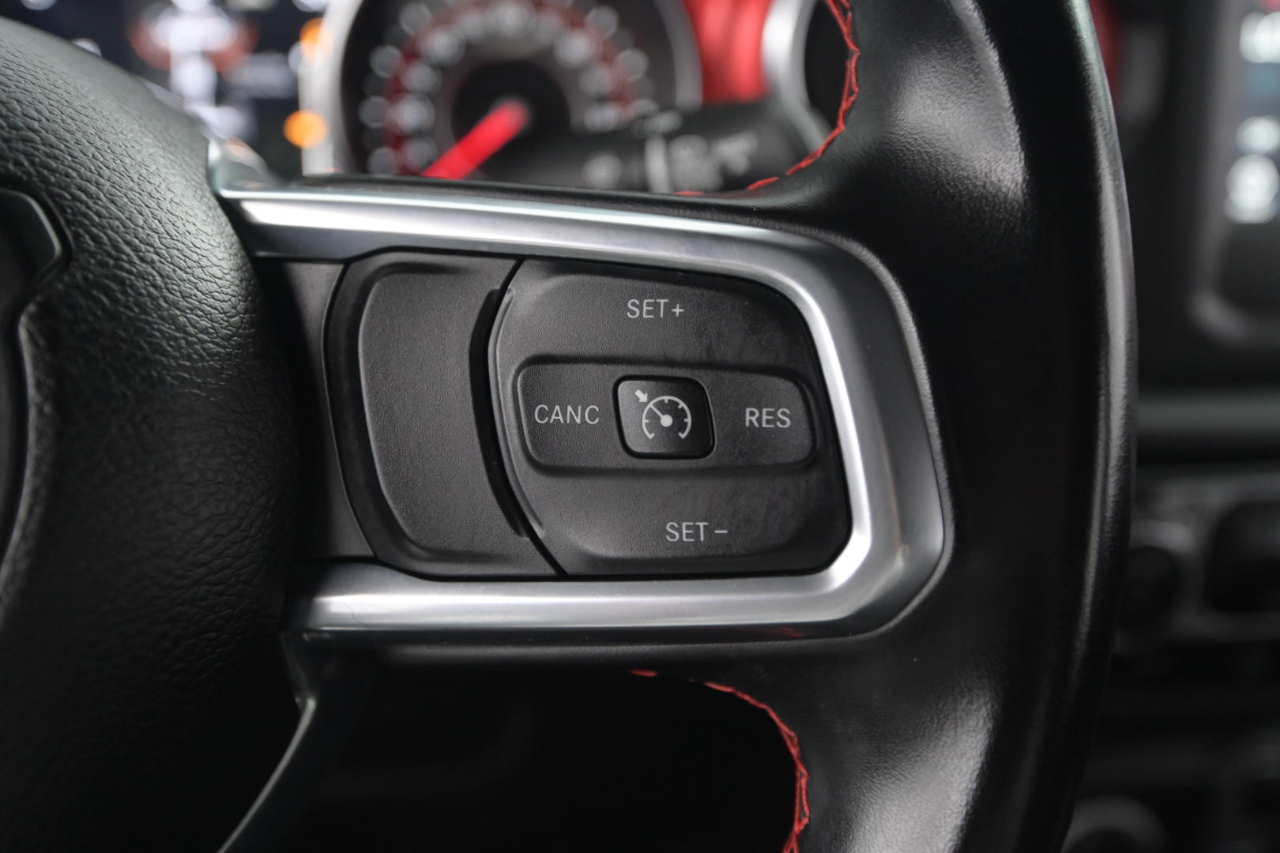 Jeep Gladiator Rubicon 2021 Jeep Gladiator Rubicon 2021