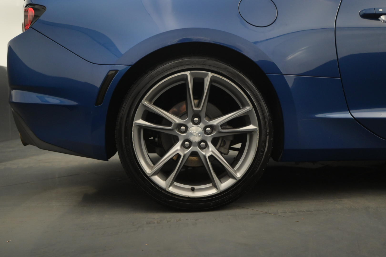 Chevrolet Camaro 1LT Convertible 8A 2023 Chevrolet Camaro 1LT Convertible 8A 2023