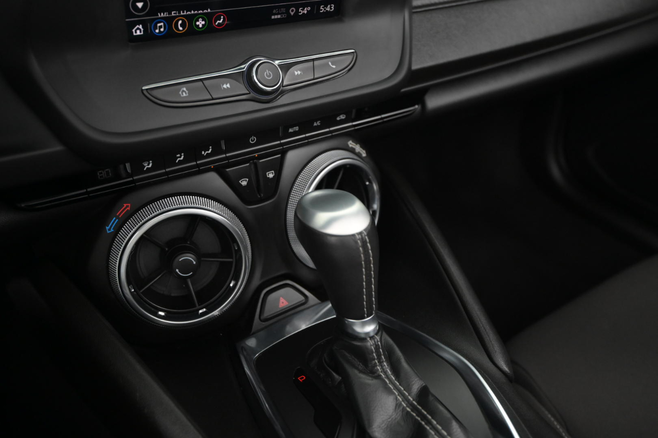 Chevrolet Camaro 1LT Convertible 8A 2023 Chevrolet Camaro 1LT Convertible 8A 2023