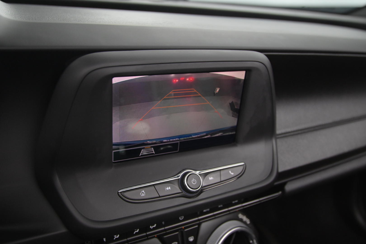 Chevrolet Camaro 1LT Convertible 8A 2023 Chevrolet Camaro 1LT Convertible 8A 2023