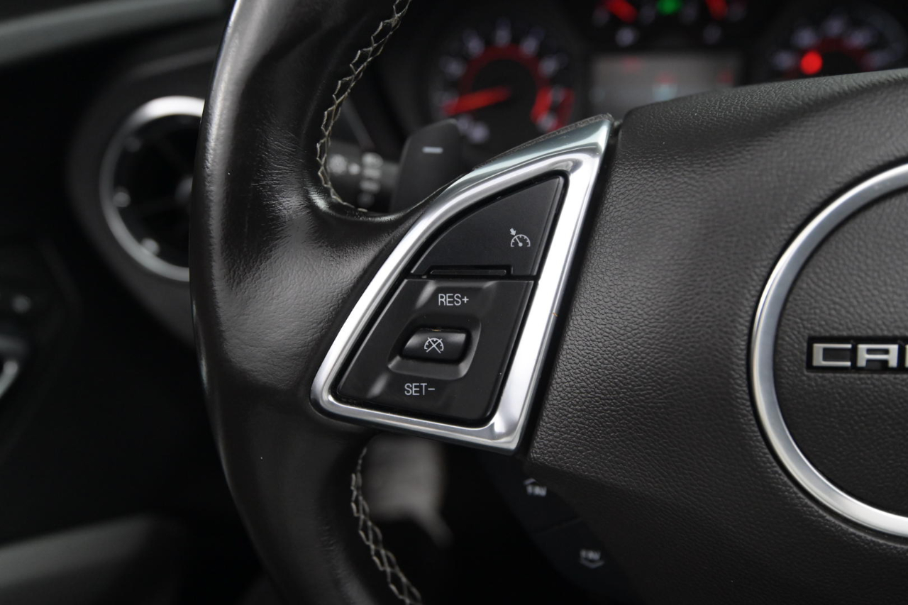 Chevrolet Camaro 1LT Convertible 8A 2023 Chevrolet Camaro 1LT Convertible 8A 2023